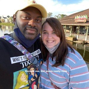 Meet your Posher, Rachel